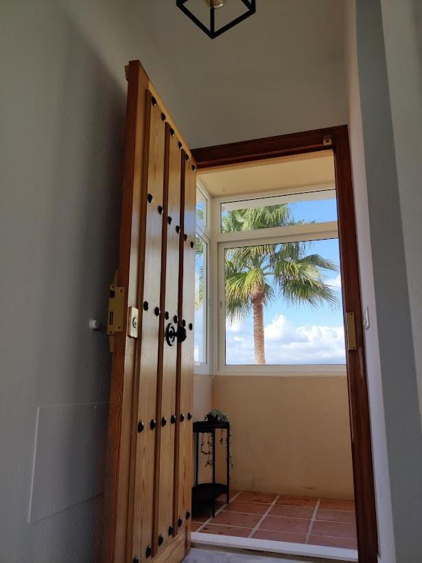 Best Apartment Ever In El Faro De Mijas La Cala De Mijas Exterior photo