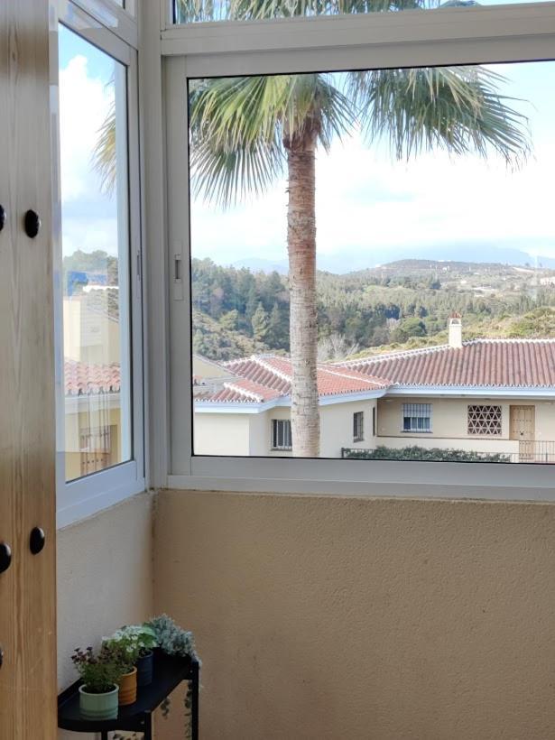 Best Apartment Ever In El Faro De Mijas La Cala De Mijas Exterior photo