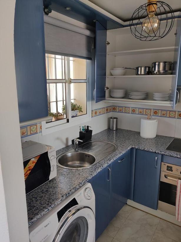 Best Apartment Ever In El Faro De Mijas La Cala De Mijas Exterior photo
