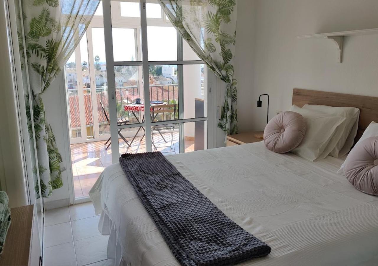 Best Apartment Ever In El Faro De Mijas La Cala De Mijas Exterior photo